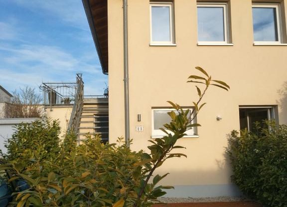 Business Apartment Herzobase