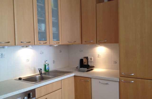Business Apartment Graz