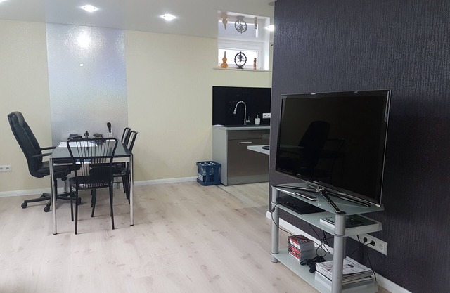 Business apartment Lippstadt Nord 50 sqm