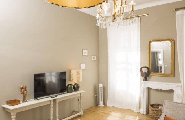 Business Apartment Mariahilf