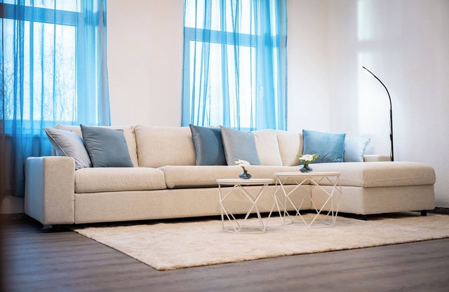 Business apartment - perfect for families and business travelers