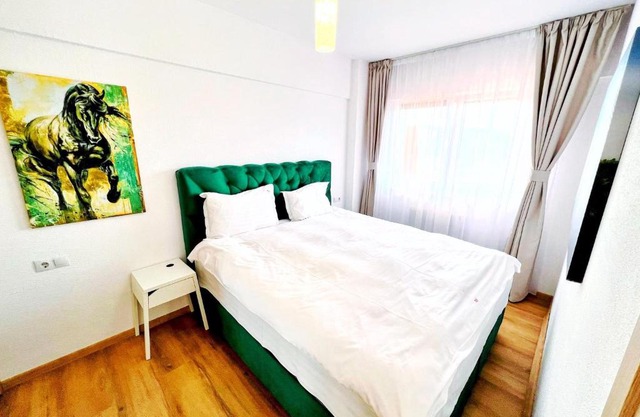 Business Apartments