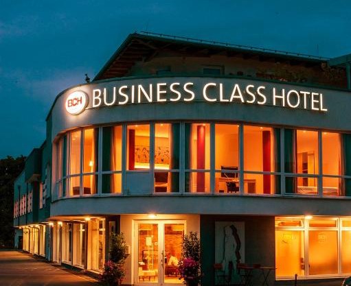Business Class Hotel Ebersberg