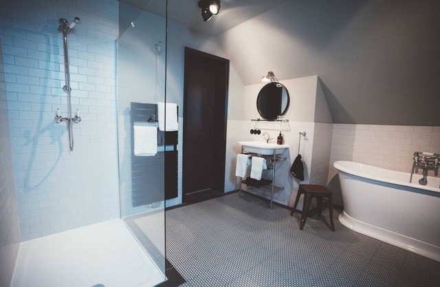 Business Class Plus double room - Fliegerdeich Hotel & Restaurant