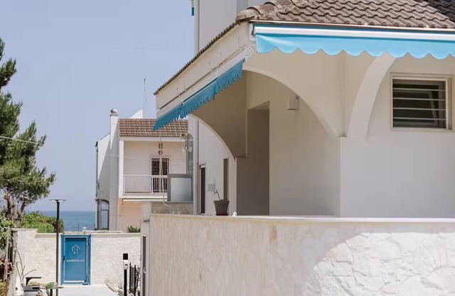 Business Double Room Single Use, 1 Double Bed, Non Smoking, Sea View