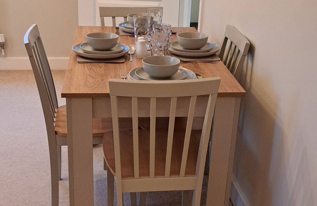 Business/Family - St Albans 2 Bed - Free Parking - M25 - London transport Links