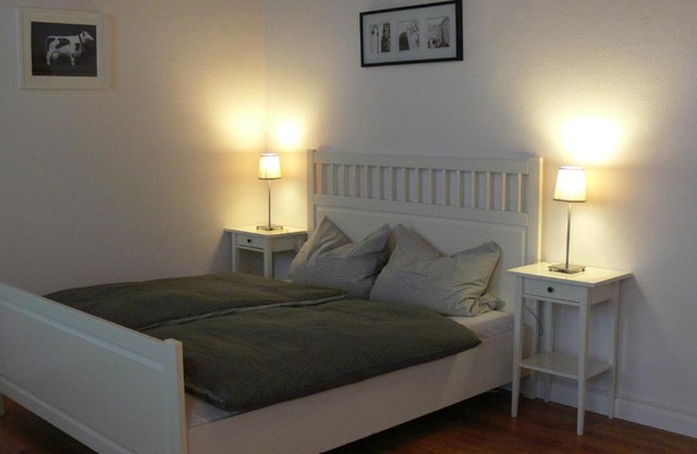 Business Flat Bahnhofstraße