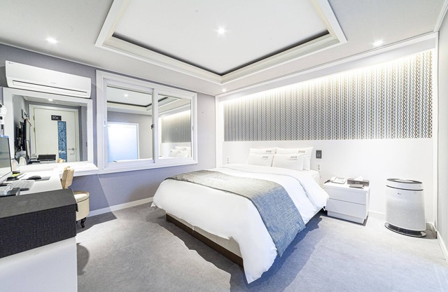 Business Hotel Duu