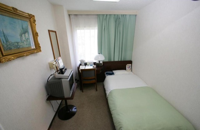 Business Hotel Stay 