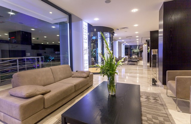 Business Hotel Tunis