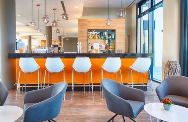 Business King - Flexible Rate mit Frühstück - Loginn by Achat Leipzig