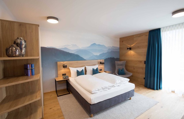 Business - Leo Apartments - Bayerischer Hof Miesbach GmbH