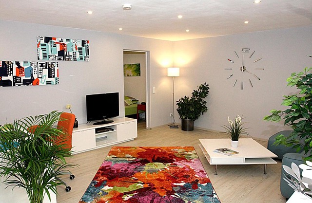 business + life apartment ferienwohnung
