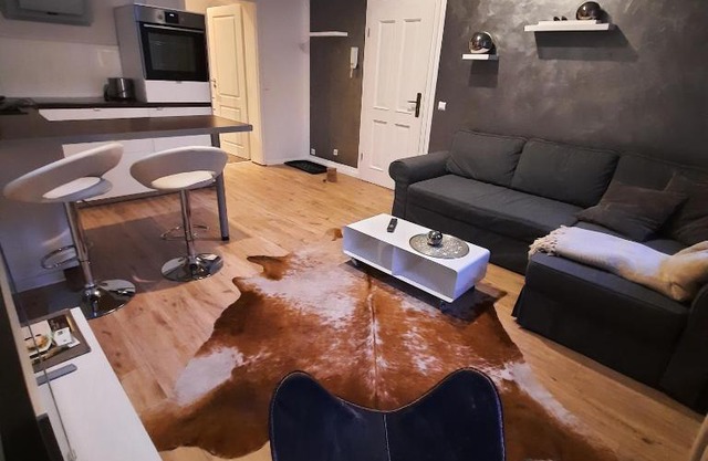 business-lodging Apartmenthaus