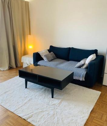 Business Messe Apartment & Wellness Spa