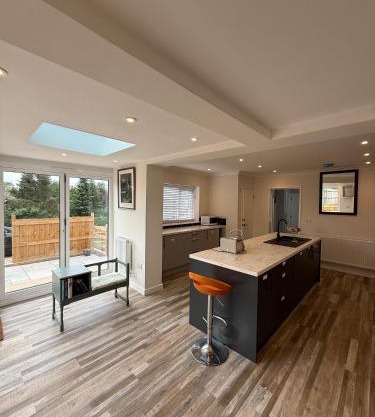 Business or Bliss - Stylish Lincolnshire Retreat