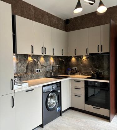 Business Park Sofia Cozy Lux & Private Garage Option