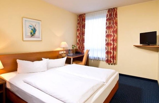 Business Room - Flexible Rate - ACHAT Hotel Dresden Altstadt
