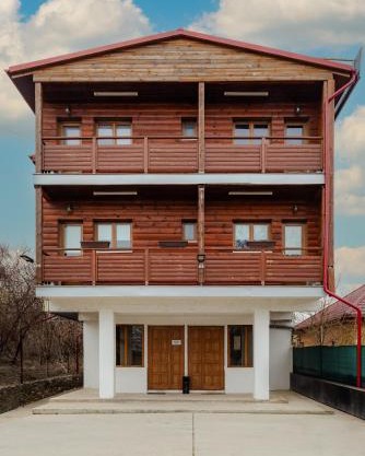 Business Transit to Therme & Bucharest Airport