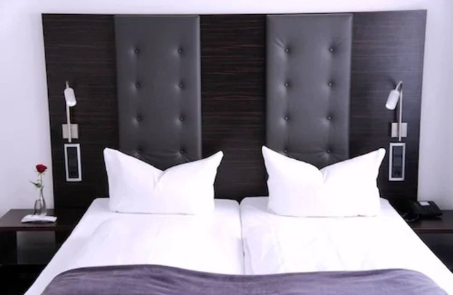 Business Wieland Hotel