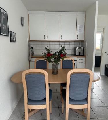 Business-Wohnung Messe Basel