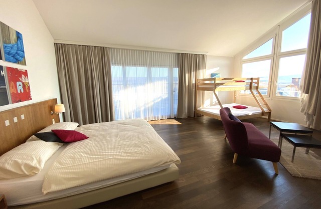 Businesshotel LUX
