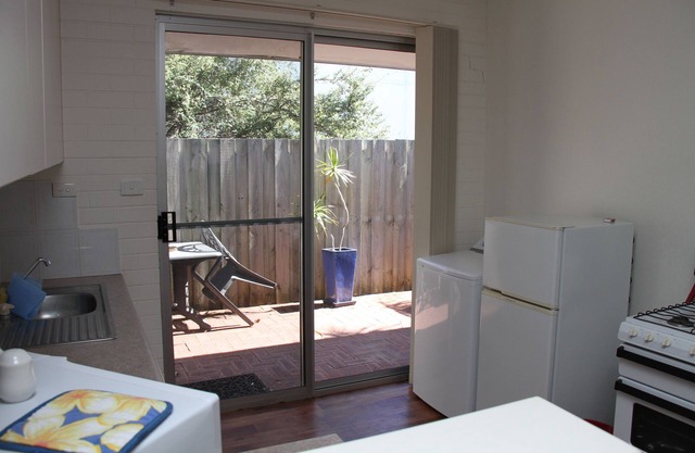Busselton Gale Street Motel and Villas