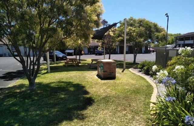 Busselton Motel