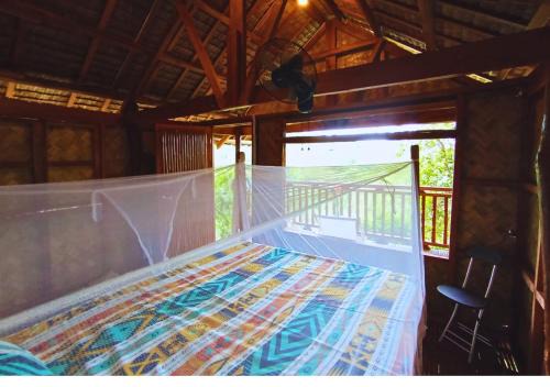 Busuanga Nature Retreat