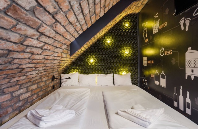 Butik Apartments by BQA