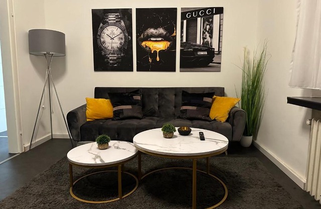 Butler Suites