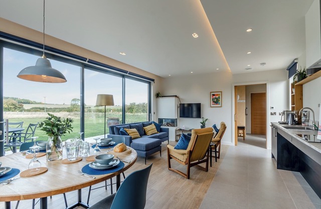 Buttercup Lodge - UK36655