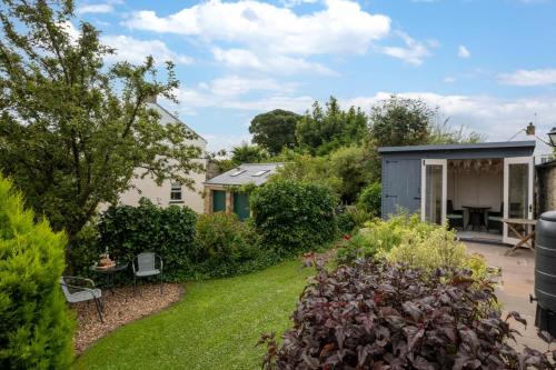 Button Cottage