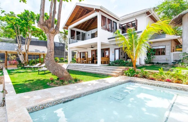 Buttonwood Reef Villa