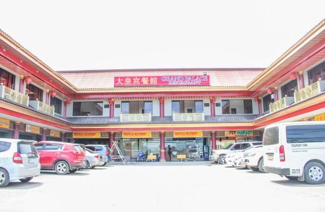 Butuan Grand Palace Hotel Annex