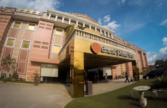 Butuan Grand Palace Hotel 