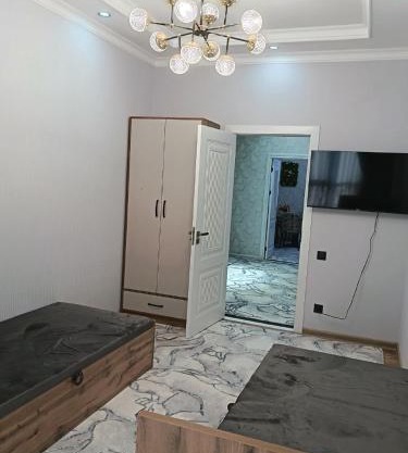 Buxara siti jiloy