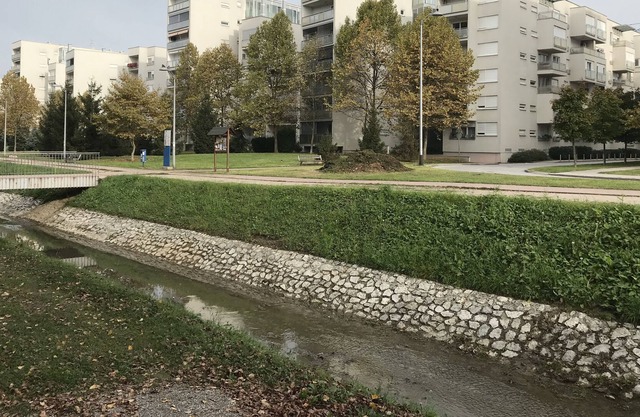 Buzi Gray - Zagreb West