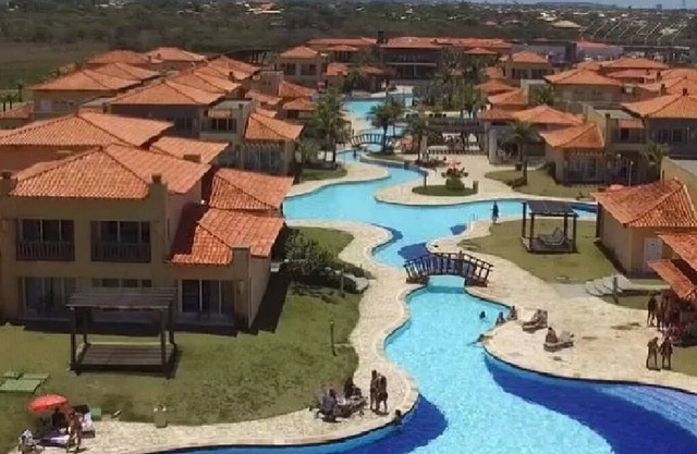 Buzios Beach Resort LUXURY II