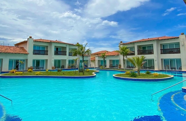 Buzios Beach Resort LX