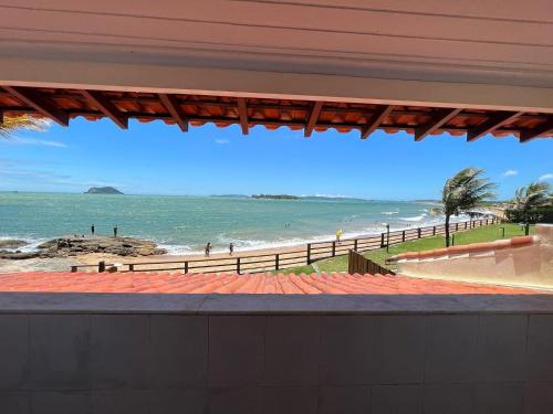 Buzios Casa Frente Praia