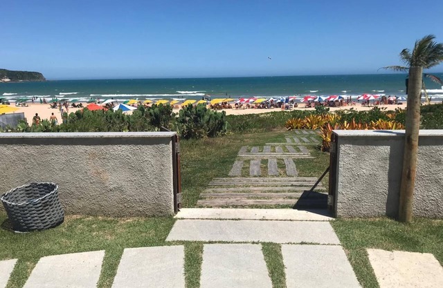 Buzios, Geribá, Rio de Janeiro, Brazil, beach front, private beach, 4 suites