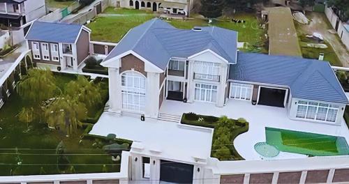Buzovna Private Seaside Villa