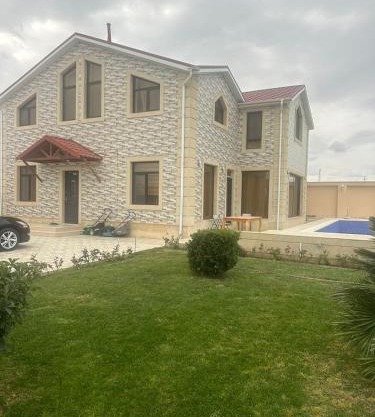Buzovna Villa