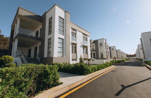Buzovna Villas