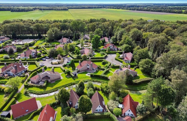 Buzzerd I Nordic Home with Relaxing Garden