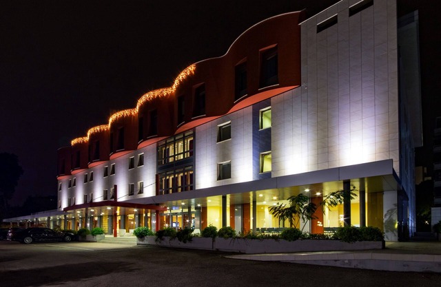 BV President Hotel