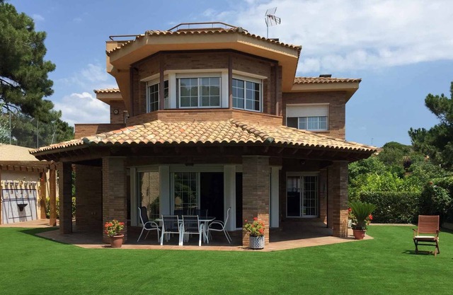 BV-ST002 - VILLA LUCIA