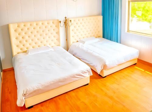 BVB Holiday Villa - 24h Airport Included
