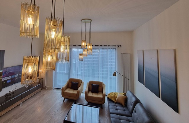 BW Aria lux apartment